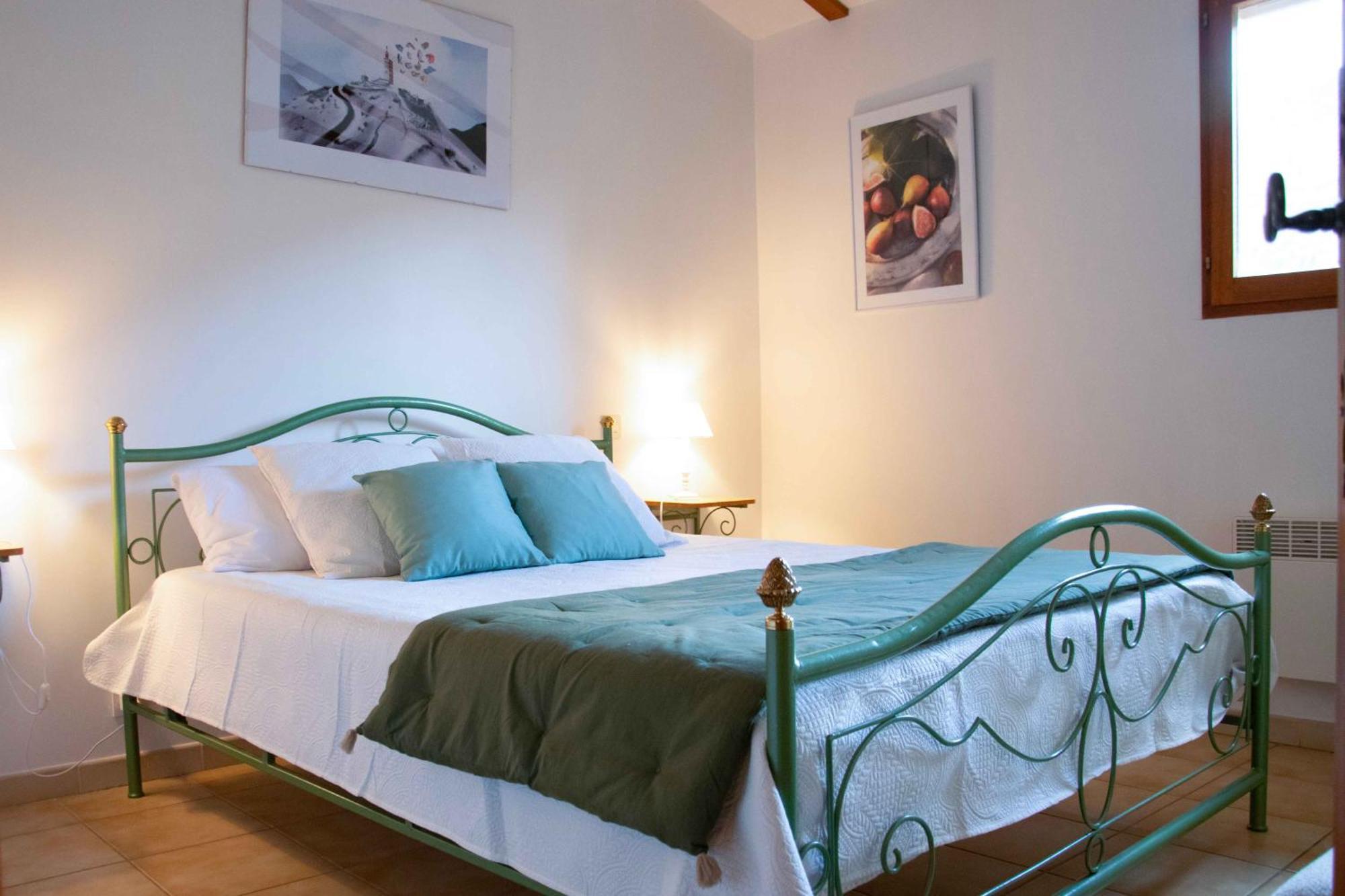 Les Grands Pres Des Baronnies Guest House La Roche-sur-le-Buis Exterior photo